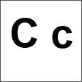ingilizce harfler - alfabe resim