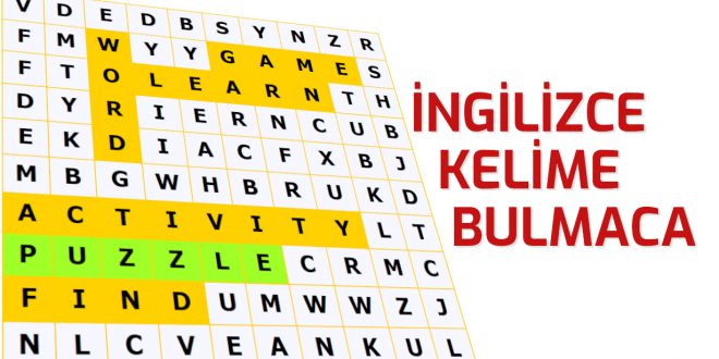 vocabulary crossword-puzzle game