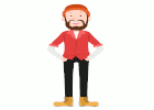ingilizce dış görünüm appearance resim