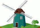 ingilizce çiftlik hayatı farm-life resim