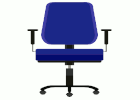 ingilizce ofis eşyaları office resim