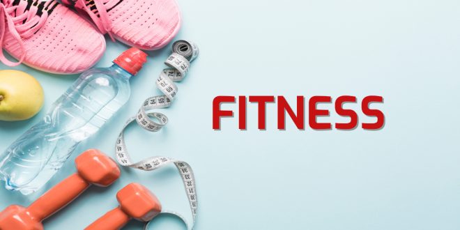 İngilizce fitness kelimeleri